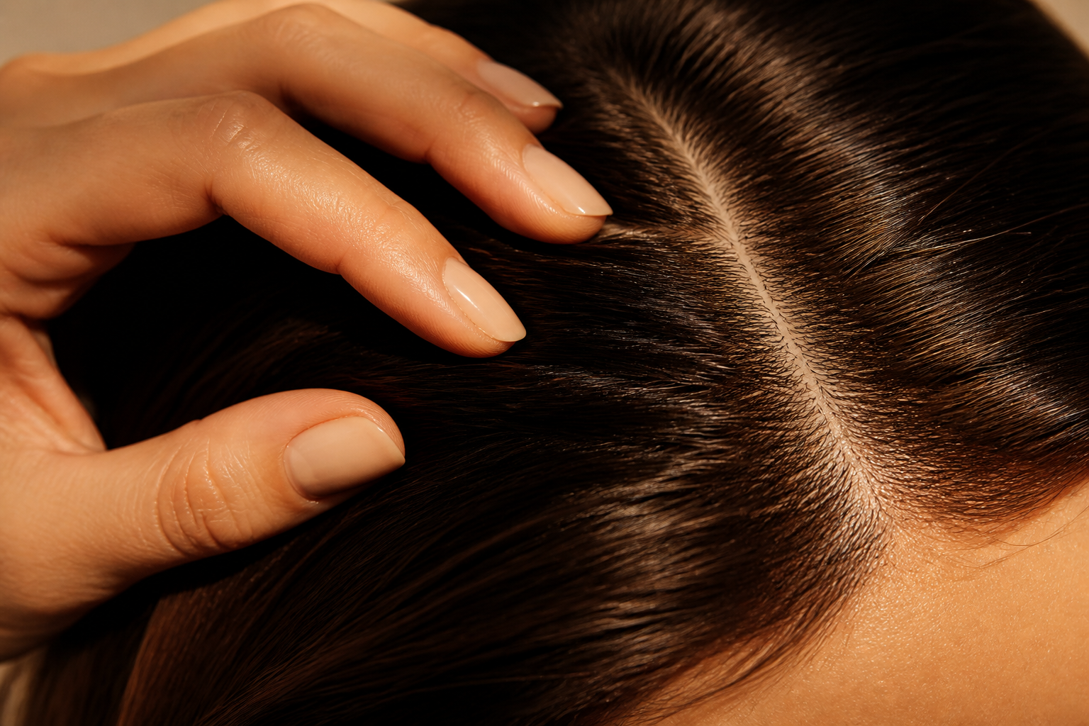 Terapia skóry głowy Meso Hair